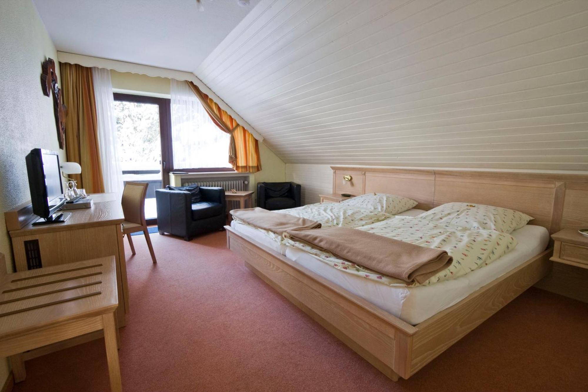 Landhaus Fischer ซังคท์อันเดรอัสแบร์ก ภายนอก รูปภาพ