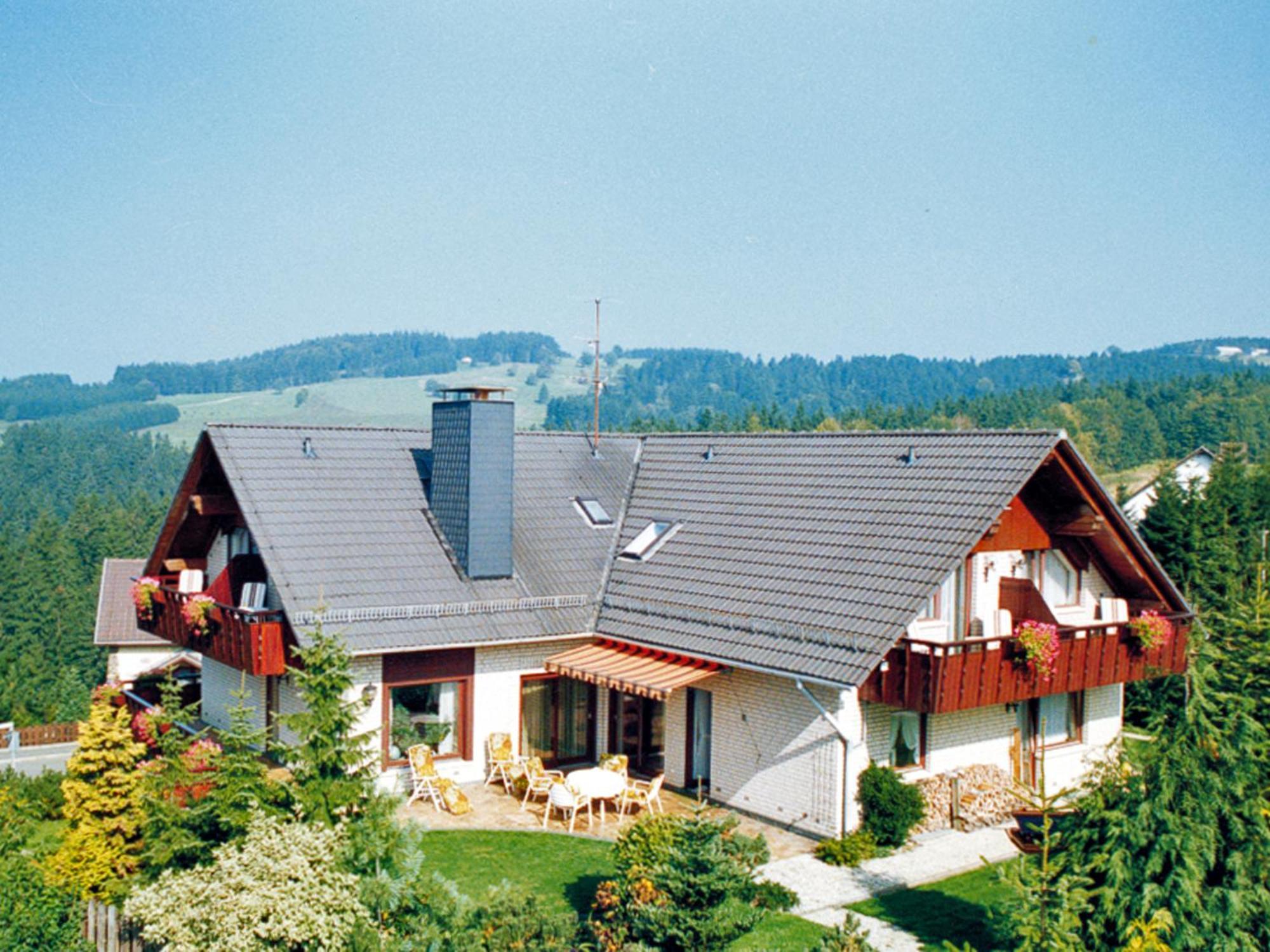 Landhaus Fischer ซังคท์อันเดรอัสแบร์ก ภายนอก รูปภาพ