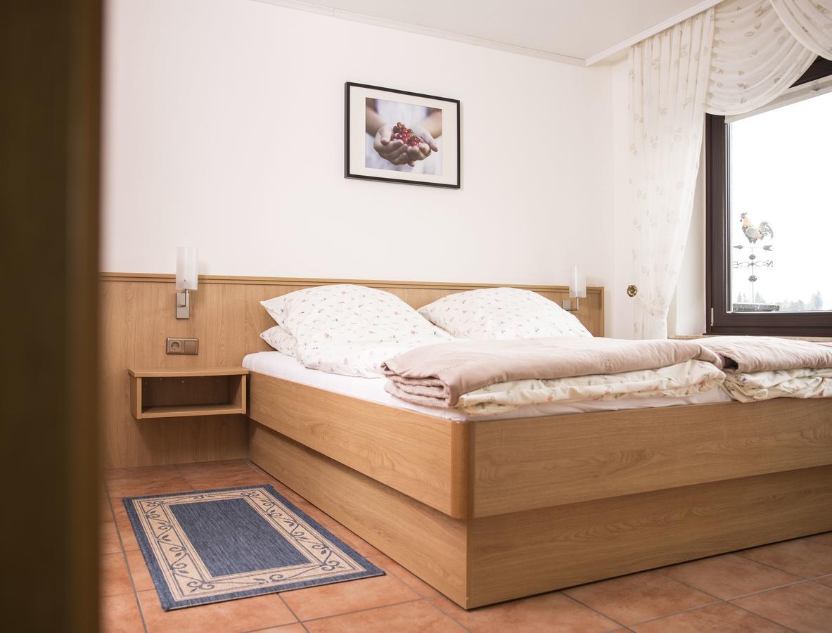 Landhaus Fischer ซังคท์อันเดรอัสแบร์ก ภายนอก รูปภาพ
