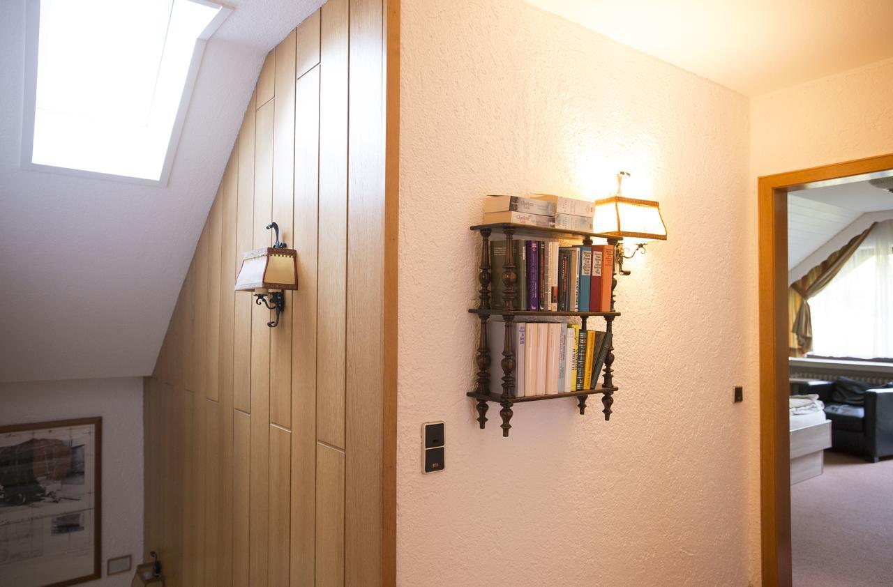 Landhaus Fischer ซังคท์อันเดรอัสแบร์ก ภายนอก รูปภาพ