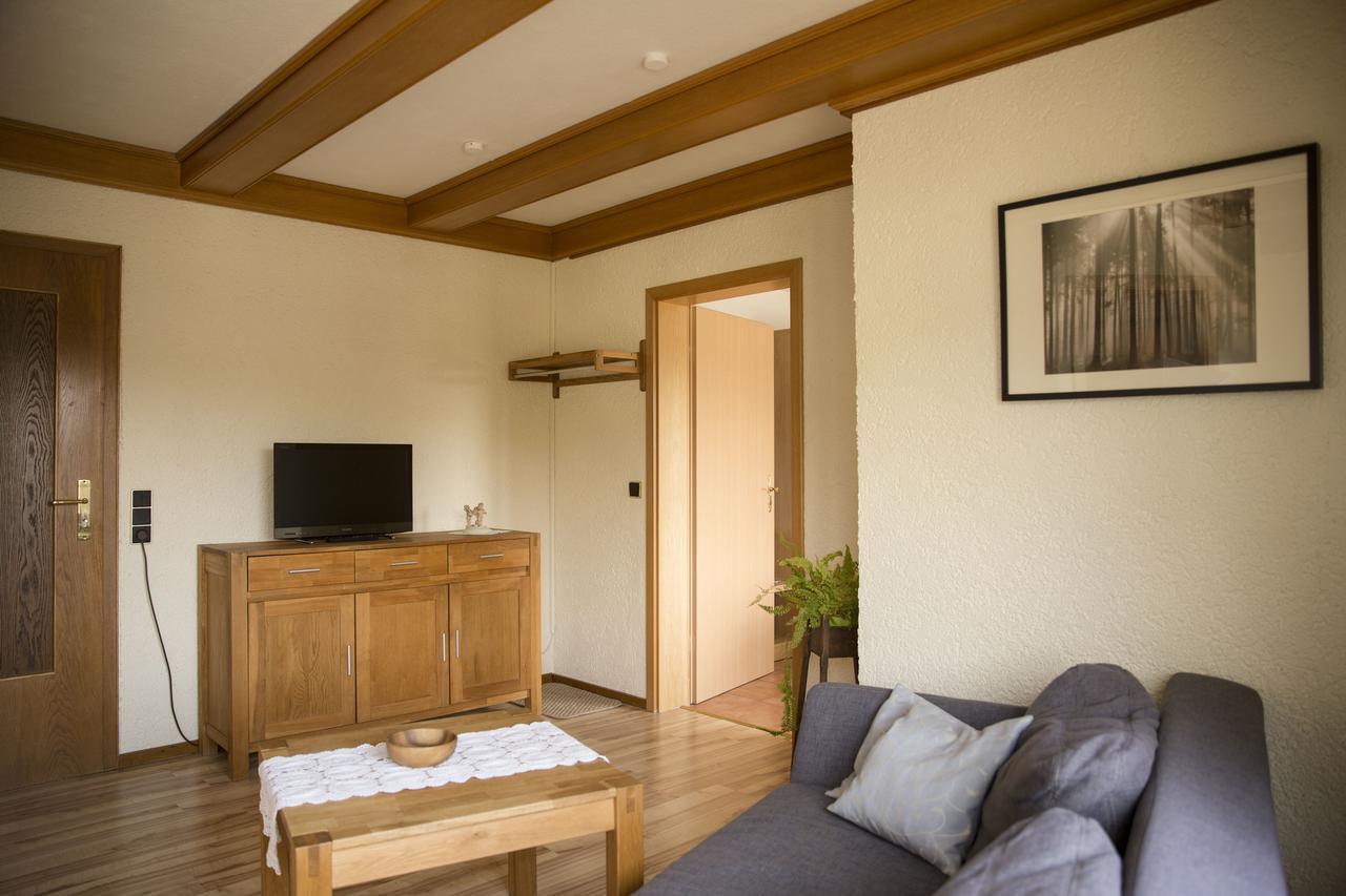 Landhaus Fischer ซังคท์อันเดรอัสแบร์ก ภายนอก รูปภาพ