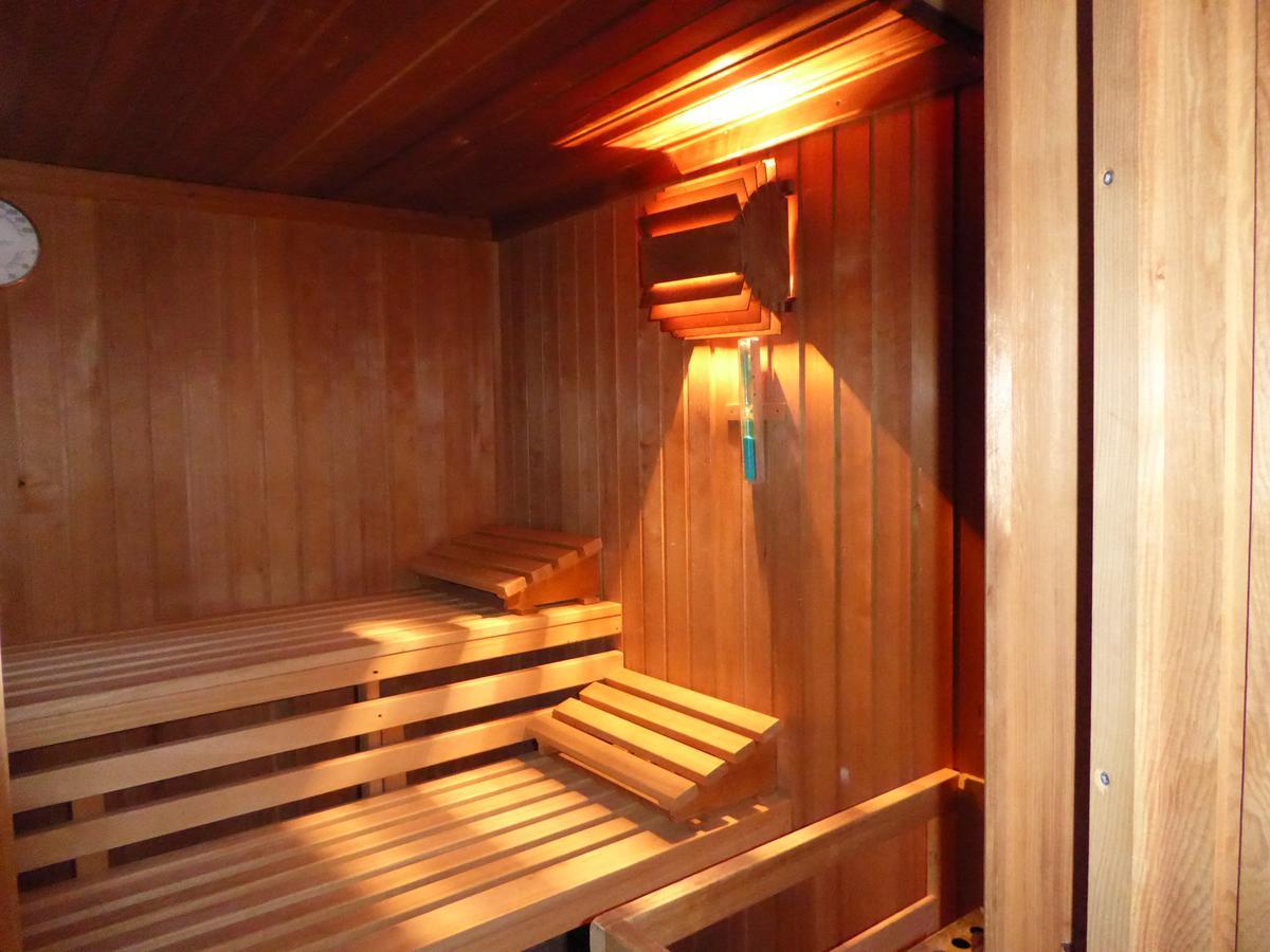 Landhaus Fischer ซังคท์อันเดรอัสแบร์ก ภายนอก รูปภาพ