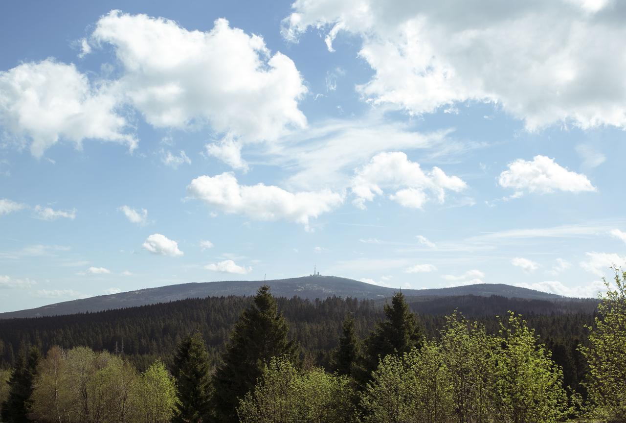 Landhaus Fischer ซังคท์อันเดรอัสแบร์ก ภายนอก รูปภาพ