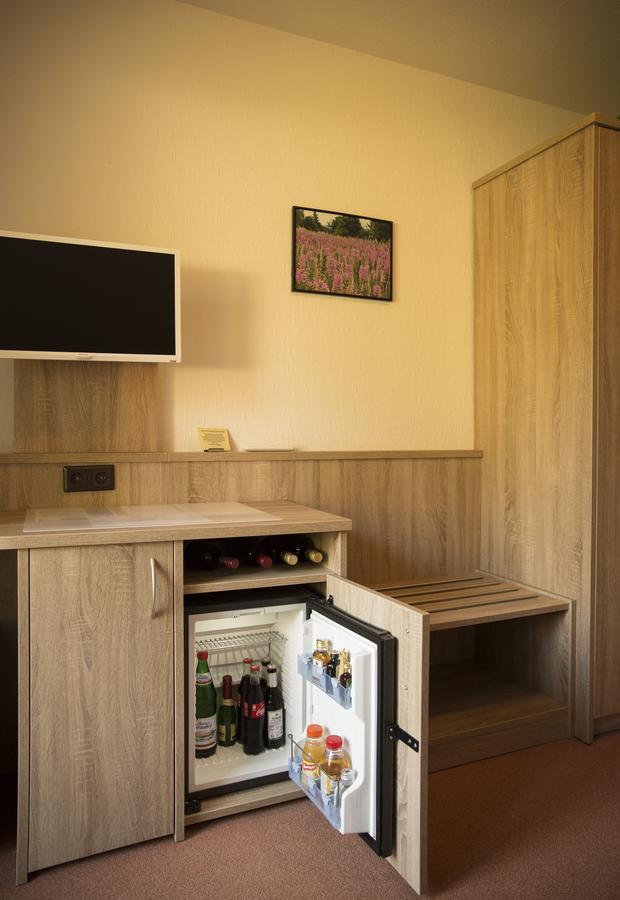 Landhaus Fischer ซังคท์อันเดรอัสแบร์ก ภายนอก รูปภาพ