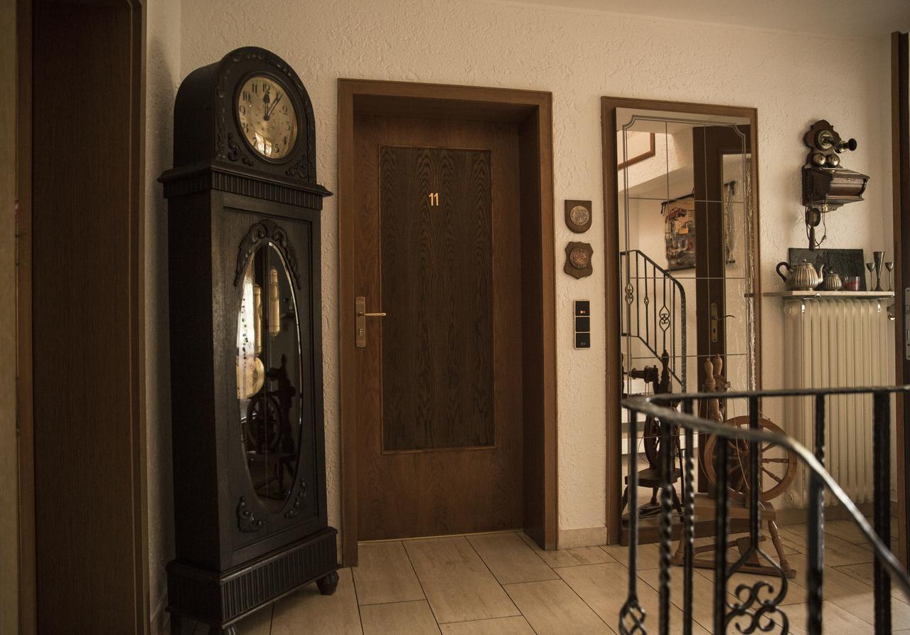 Landhaus Fischer ซังคท์อันเดรอัสแบร์ก ภายนอก รูปภาพ